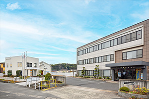 会社情報