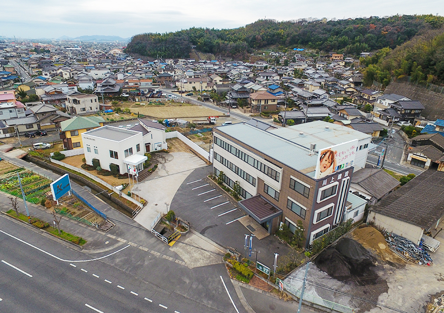 土地売買
